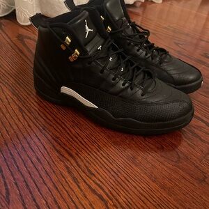 Jordan 12 Master. Size 11